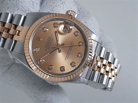 Orologi Rolex Datejust 31 usati su Chrono24